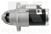 Starter 12 V 1,2 kW NK 4799042