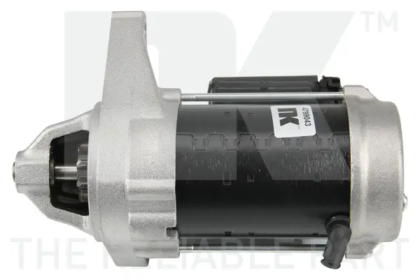 Starter 12 V 1,6 kW NK 4799043