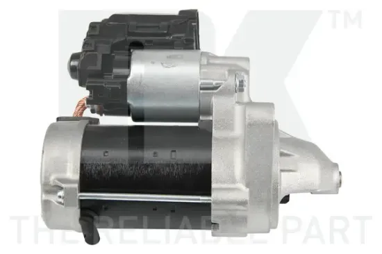 Starter 12 V 1,6 kW NK 4799043 Bild Starter 12 V 1,6 kW NK 4799043