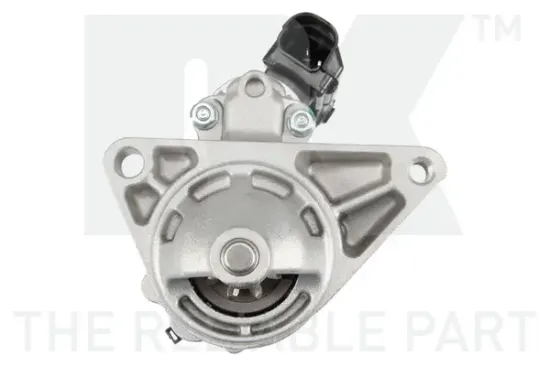 Starter 12 V 1,6 kW NK 4799043 Bild Starter 12 V 1,6 kW NK 4799043