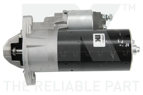 Starter 12 V 1,7 kW NK 4799044