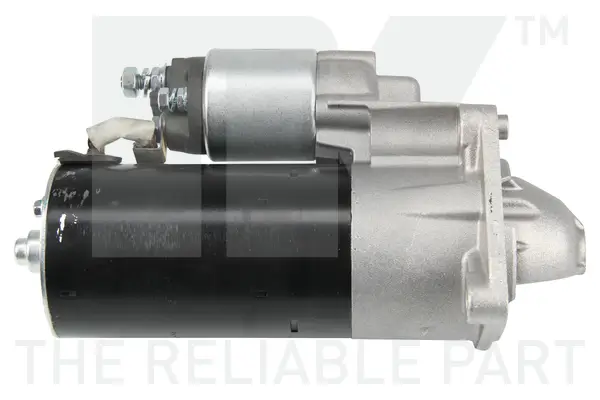 Axialgelenk, Spurstange Vorderachse links Vorderachse rechts NK 5032279