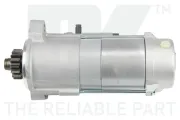 Starter 12 V 2 kW NK 4799045
