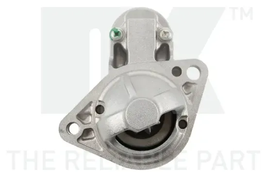 Starter 12 V 1,1 kW NK 4799046 Bild Starter 12 V 1,1 kW NK 4799046