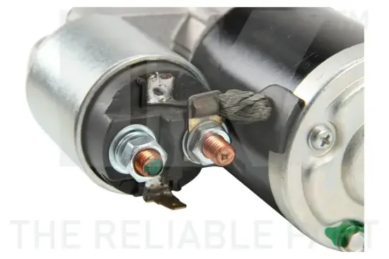 Starter 12 V 1,1 kW NK 4799046 Bild Starter 12 V 1,1 kW NK 4799046