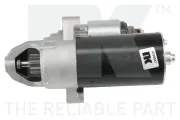 Starter 12 V 1,7 kW NK 4799047
