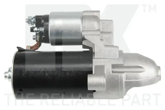 Starter 12 V 1,7 kW NK 4799047 Bild Starter 12 V 1,7 kW NK 4799047