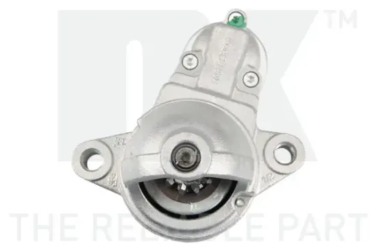 Starter 12 V 1,7 kW NK 4799047 Bild Starter 12 V 1,7 kW NK 4799047