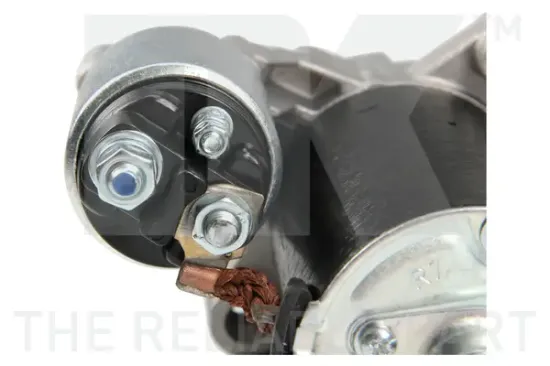 Starter 12 V 1,7 kW NK 4799047 Bild Starter 12 V 1,7 kW NK 4799047