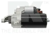 Starter 12 V 2,2 kW NK 4799048