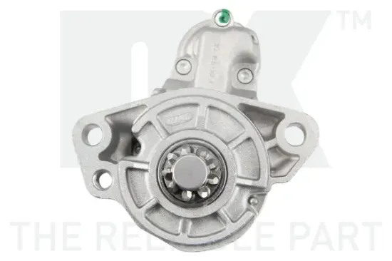 Starter 12 V 2,2 kW NK 4799049 Bild Starter 12 V 2,2 kW NK 4799049