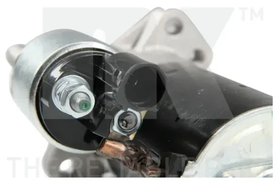 Starter 12 V 2,2 kW NK 4799049 Bild Starter 12 V 2,2 kW NK 4799049