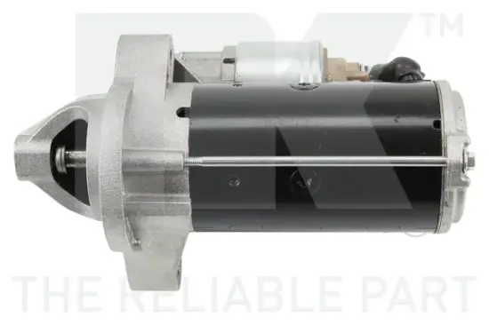 Starter 12 V 2,3 kW NK 4799050 Bild Starter 12 V 2,3 kW NK 4799050