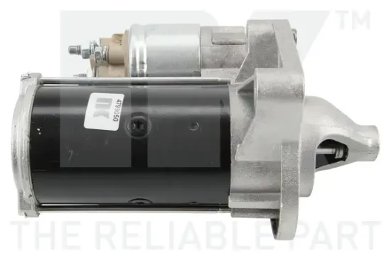 Starter 12 V 2,3 kW NK 4799050 Bild Starter 12 V 2,3 kW NK 4799050