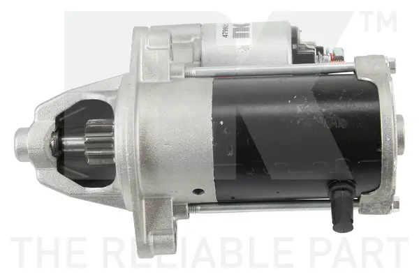 Starter 12 V 1,4 kW NK 4799052