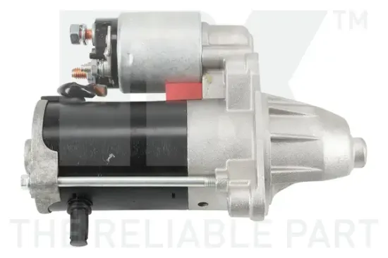 Starter 12 V 1,4 kW NK 4799052 Bild Starter 12 V 1,4 kW NK 4799052