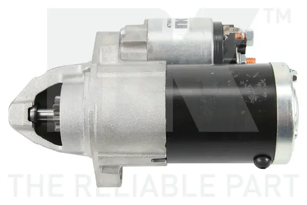 Starter 12 V 1,4 kW NK 4799053
