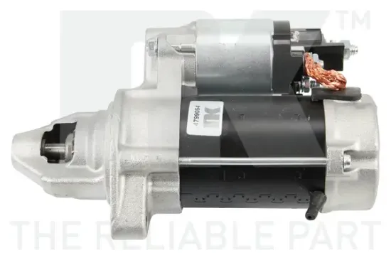 Starter 12 V 1,7 kW NK 4799054 Bild Starter 12 V 1,7 kW NK 4799054
