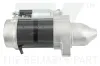 Starter 12 V 1,7 kW NK 4799054 Bild Starter 12 V 1,7 kW NK 4799054