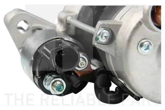 Starter 12 V 1,9 kW NK 4799055 Bild Starter 12 V 1,9 kW NK 4799055