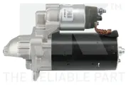 Starter 12 V 1,7 kW NK 4799056