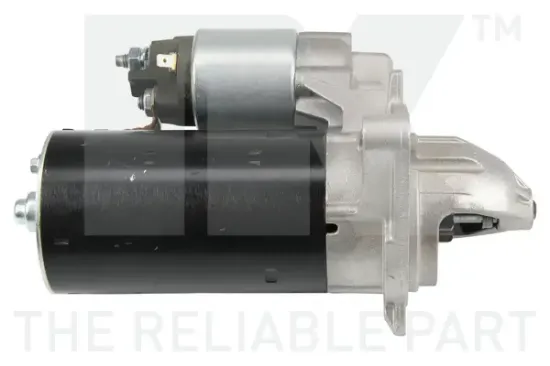 Starter 12 V 1,7 kW NK 4799056 Bild Starter 12 V 1,7 kW NK 4799056