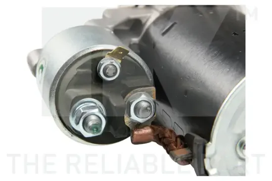 Starter 12 V 1,7 kW NK 4799056 Bild Starter 12 V 1,7 kW NK 4799056