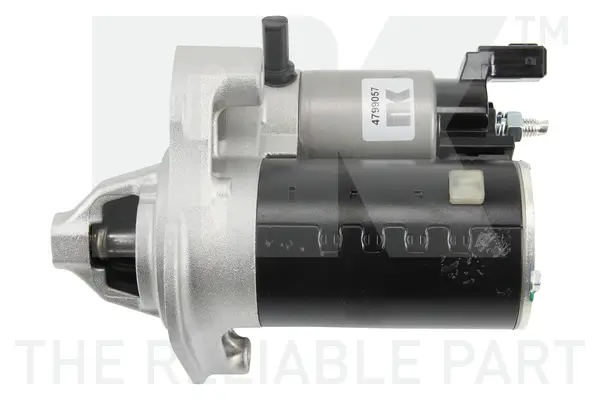 Starter 12 V 0,9 kW NK 4799057