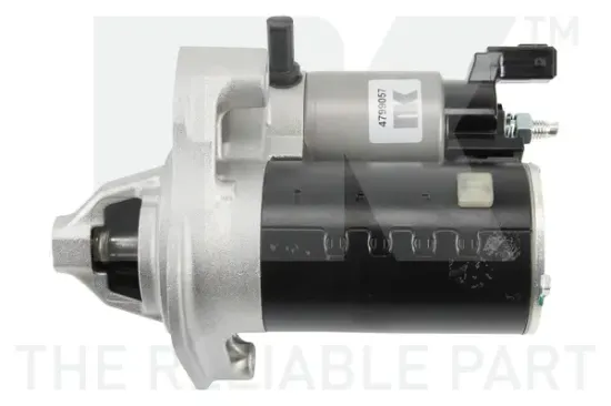 Starter 12 V 0,9 kW NK 4799057 Bild Starter 12 V 0,9 kW NK 4799057