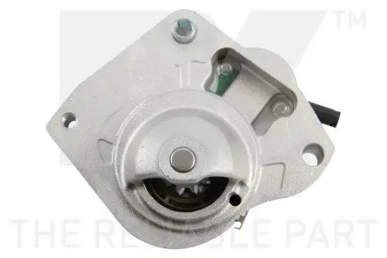 Starter 12 V 0,9 kW NK 4799057 Bild Starter 12 V 0,9 kW NK 4799057