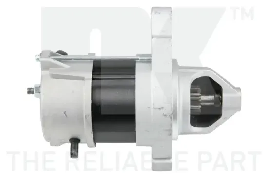 Starter 12 V 1 kW NK 4799058 Bild Starter 12 V 1 kW NK 4799058