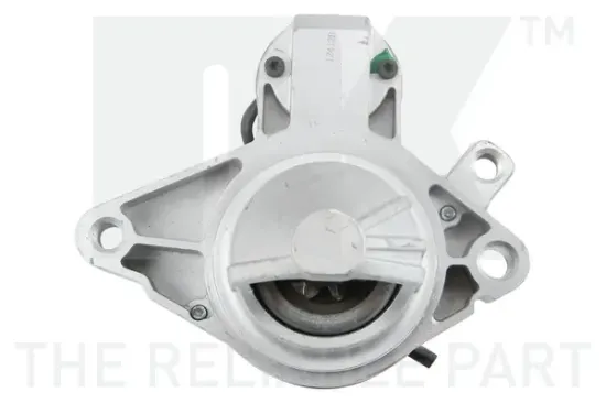 Starter 12 V 1 kW NK 4799058 Bild Starter 12 V 1 kW NK 4799058
