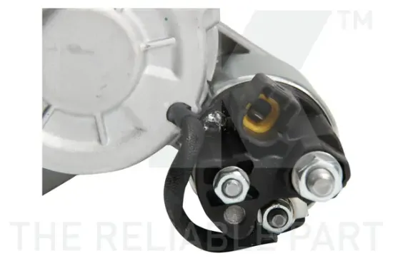 Starter 12 V 1 kW NK 4799058 Bild Starter 12 V 1 kW NK 4799058