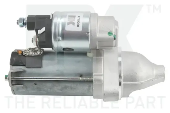 Starter 12 V 1,2 kW NK 4799060 Bild Starter 12 V 1,2 kW NK 4799060