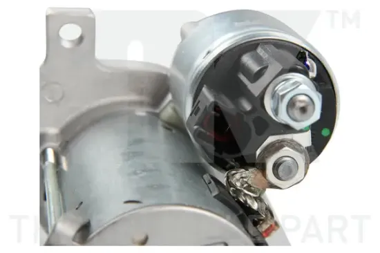 Starter 12 V 1,2 kW NK 4799060 Bild Starter 12 V 1,2 kW NK 4799060