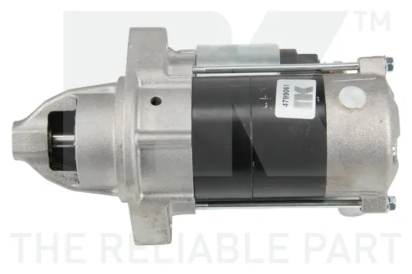 Starter 12 V 0,8 kW NK 4799061