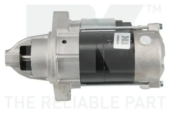 Starter 12 V 0,8 kW NK 4799061 Bild Starter 12 V 0,8 kW NK 4799061