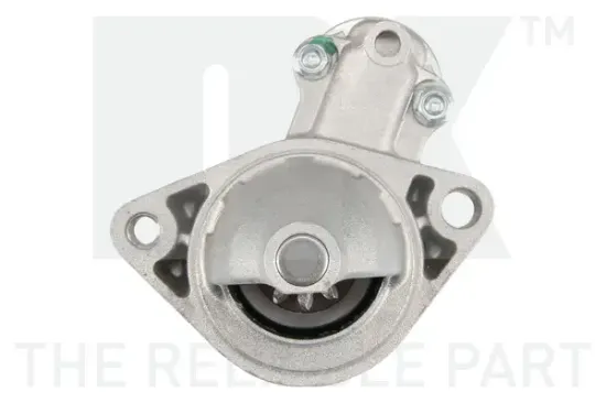 Starter 12 V 0,8 kW NK 4799061 Bild Starter 12 V 0,8 kW NK 4799061