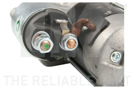 Starter 12 V 0,8 kW NK 4799061 Bild Starter 12 V 0,8 kW NK 4799061