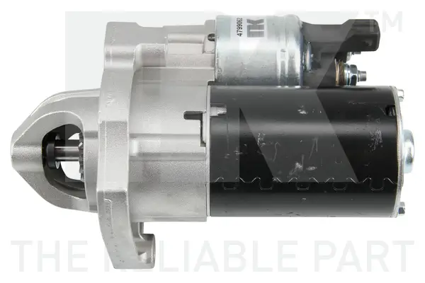 Starter 12 V 1,8 kW NK 4799062