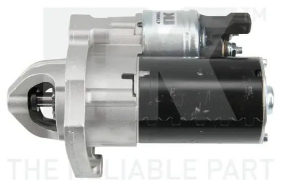 Starter 12 V 1,8 kW NK 4799062 Bild Starter 12 V 1,8 kW NK 4799062