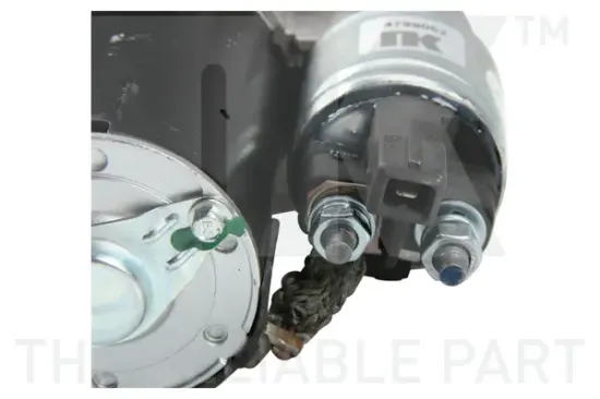 Starter 12 V 1,8 kW NK 4799062 Bild Starter 12 V 1,8 kW NK 4799062