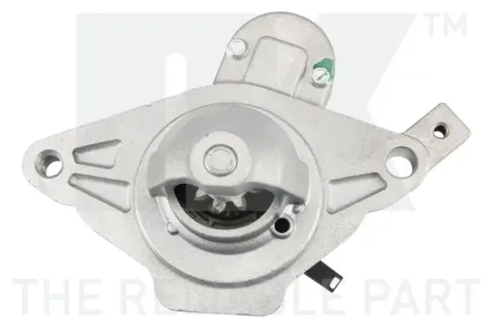 Starter 12 V 1 kW NK 4799063 Bild Starter 12 V 1 kW NK 4799063