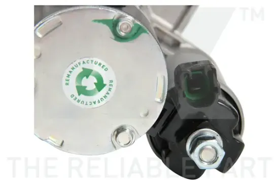 Starter 12 V 1 kW NK 4799063 Bild Starter 12 V 1 kW NK 4799063