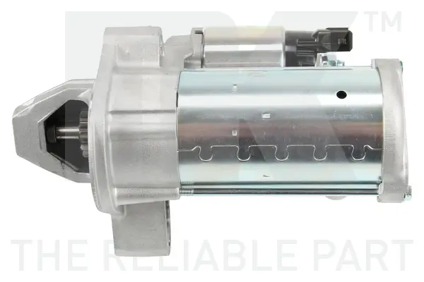 Starter 12 V 1,7 kW NK 4799065