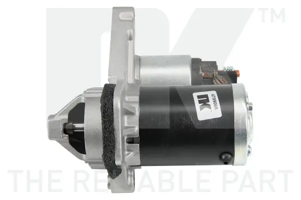 Starter 12 V 0,8 kW NK 4799066