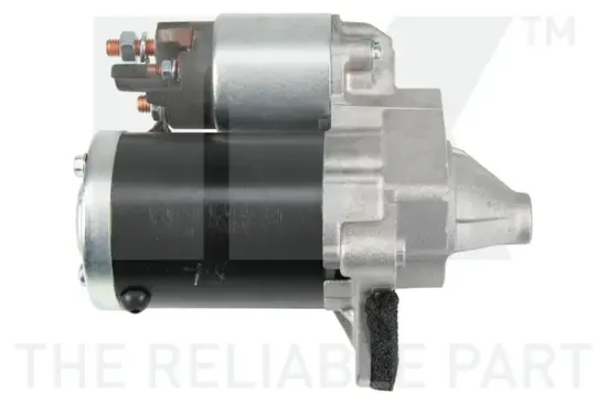 Starter 12 V 0,8 kW NK 4799066 Bild Starter 12 V 0,8 kW NK 4799066