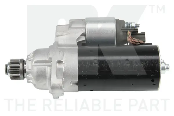 Starter 12 V 2,2 kW NK 4799068