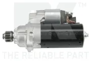 Starter 12 V 2,2 kW NK 4799068