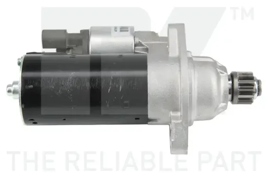 Starter 12 V 2,2 kW NK 4799068 Bild Starter 12 V 2,2 kW NK 4799068